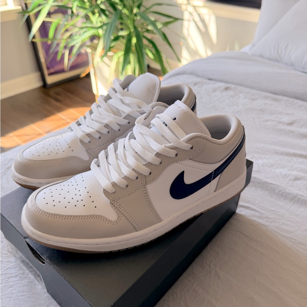 Air Jordan 1 Low